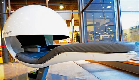 Here's where to find airport nooks to take a nap: NASA and Google Say Napping at Work is OK | Technology