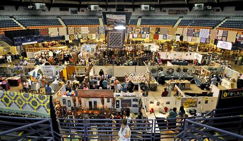 Thousands Flock To Second Day Of Arts And Crafts Fair News Register