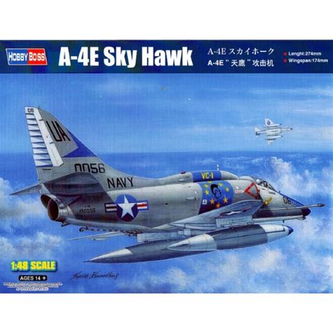 A 4e Sky Hawk