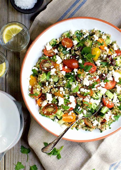 Tabouli Salad Recipe Tabbouleh Tabouleh Pinch And Swirl