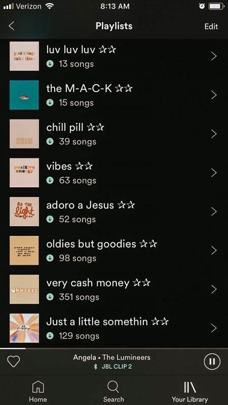 Click playlist in the lower left hand corner, then click add playlist, name your playlist, save, then add the songs you want. pinterest ⋆ reillyharmon | Playlist names ideas, Music ...