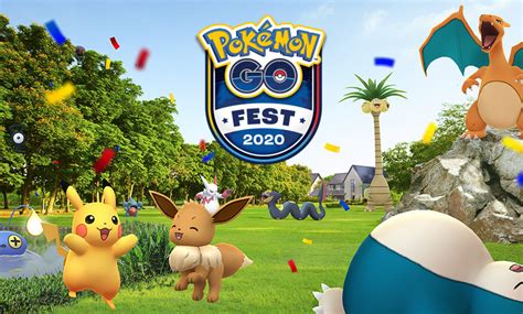 How To Prepare For Pokémon Go Fest 2020 Gamepur