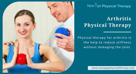 Arthritis Physical Therapy Physical Therapy For Arthritis Is Help To
