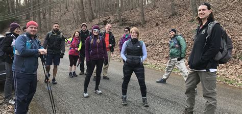 Appalachian Mountain Club Delaware Valley Chapter