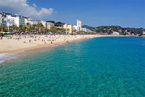 Séjours de dernière minute : Campsite Lloret del Mar | Holiday rentals, tourism Lloret ...