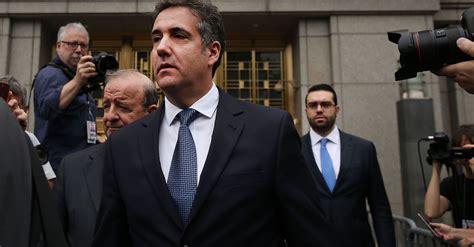 ‘taxi King Cooperating In Feds Michael Cohen Probe Hit With 134
