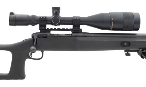 Savage 10 308 Win Caliber Rifle For Sale