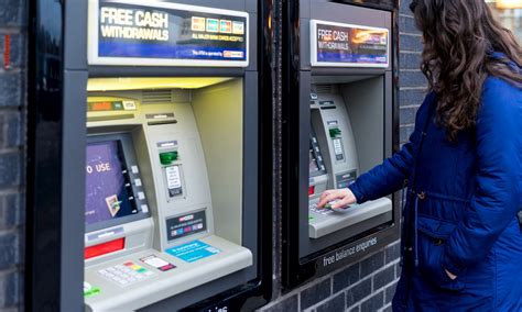 Card Skimming Fraud Doubles Five Ways To Keep Safe At An ATM Which News