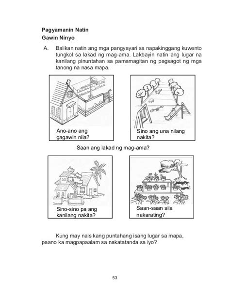 K To 12 Grade 4 Learners Material In Filipino Q1 Q4