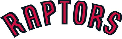 Toronto Raptors Jersey Logo National Basketball Association Nba