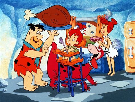 Adult Reboot Of ‘the Flintstones Coming To Fox