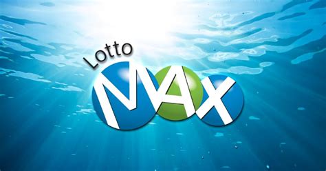 No Winning Ticket For Friday Nights 15 Million Lotto Max Jackpot