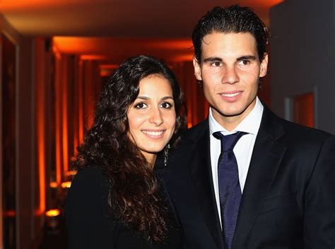 Rafael nadal family video with wife xisca perello ▶️thexvid.com/video/iefamrx9kei/video.html rafael rafa nadal parera is a spanish. Who is Rafael Nadal's Fiancee, Xisca Perello?