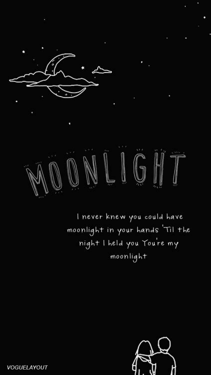 verse 1 the sun is setting and you're right here by my side and the movie's playing but we won't be watching tonight every look, every touch makes me wanna give you my heart i be crushin' on you, baby stay right where you. Image result for bts lyrics wallpaper | Ariana grande ...