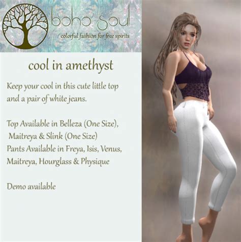 New Fabulously Free In Sl Group Ts Boho Soul And Beloved Jewelry