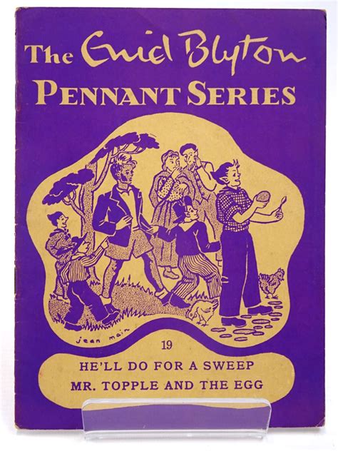 Stella And Roses Books The Enid Blyton Pennant Series No 19 Hell Do