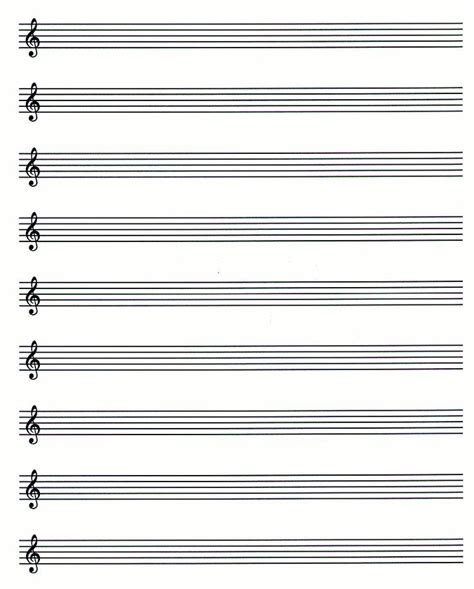 Image Result For Music Writing Sheets For Violin Free Violin Sheet