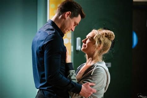 Eastenders Spoilers Nancy Has A Big Proposition For Zack Soaps Metro News