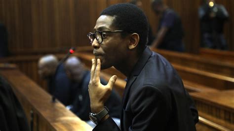 Facing Sentencing Vusi ‘khekhe Mathibela Struggling Mentally