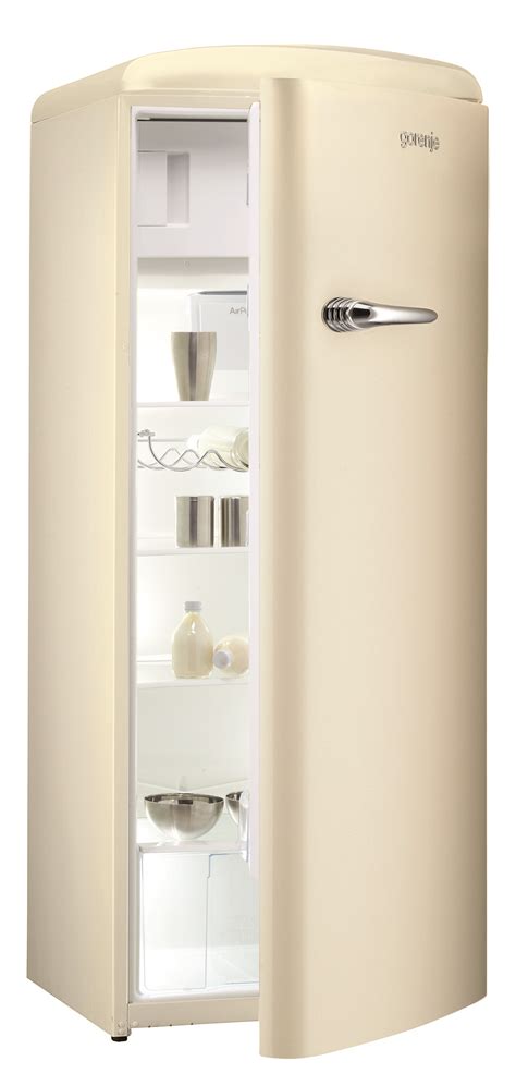 We did not find results for: Freestanding refrigerator RB60299OC - Gorenje