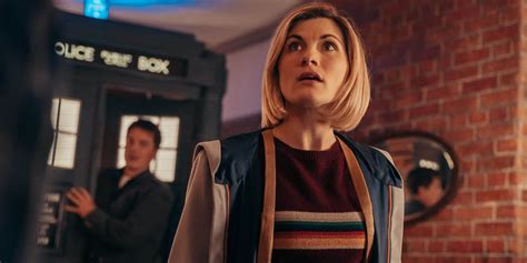 Doctor Who Composer Exiting Show After Jodie Whittakers Final Episode