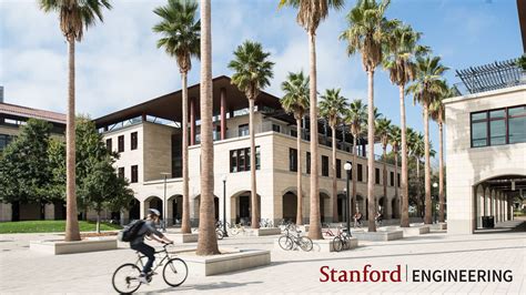 Heroes Stanford University School Of Engineering