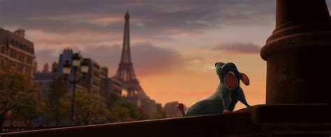 Share More Than Ratatouille Wallpaper Xkldase Edu Vn