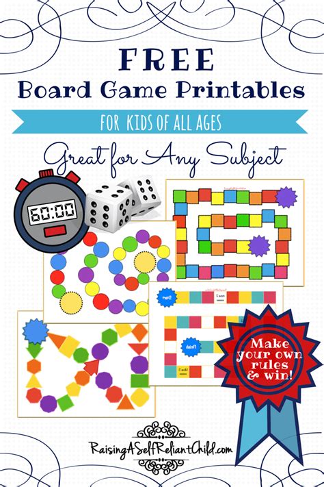Easy Math Board Games Printable 2nd Grade Math Board Games Pdf