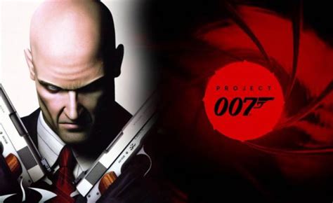 The New 007 Game Will Feature Original James Bond And Story; Could