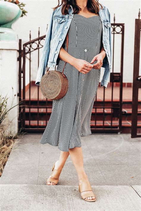 Nice 117 Vintage Summer Outfit Ideas To Looks Classic Attirepin