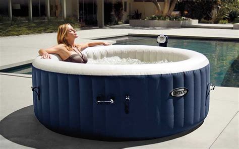 The Best Portable Hot Tubs Buyers Guide Indoor And Outdoor Models
