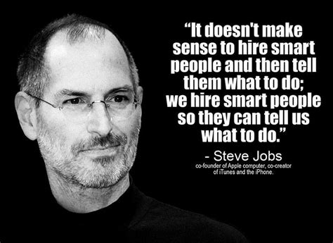Steve Jobs Quotes To Inspire You To Be Your Very Best Every Day