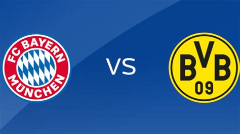 Imago images / marco donato/fc bayern muenchen. Borussia Dortmund - FC Bayern München heute im Live-Stream ...