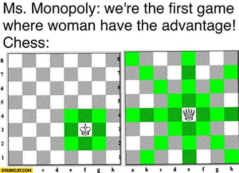 Lol 15 Funny Chess Memes From The Internet Complication
