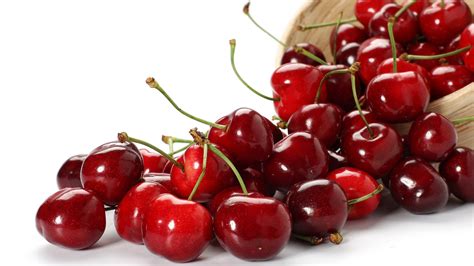 The Meaning And Symbolism Of The Word Cherry