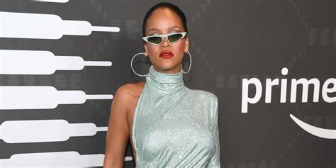 All The Ways You Can Dress Up Like Rihanna This Year Popsugar Celebrity