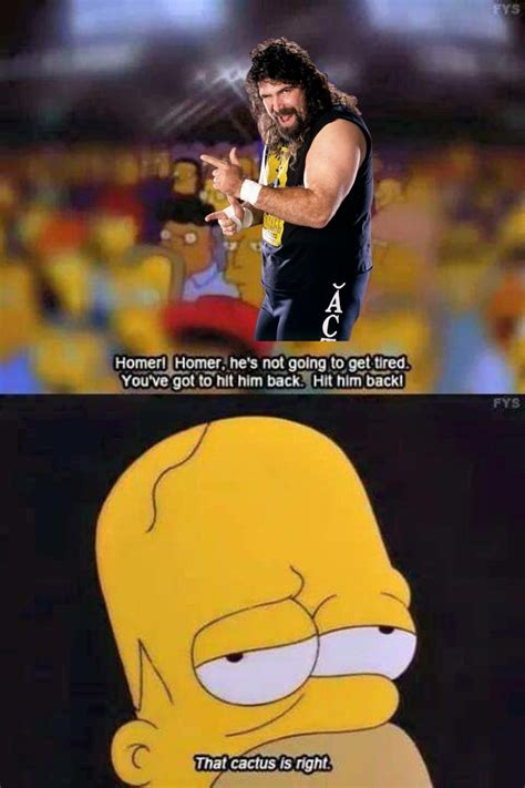 Simpsons Wrestling Homer Newbridge