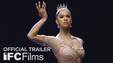 A Ballerina S Tale Official Trailer I Hd I Sundance Selects Misty Copeland Dance Movies