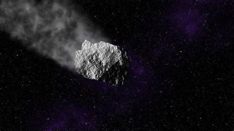 New Findings May Place The Asteroid Apophis Within Striking Distance Of Earth The Debrief
