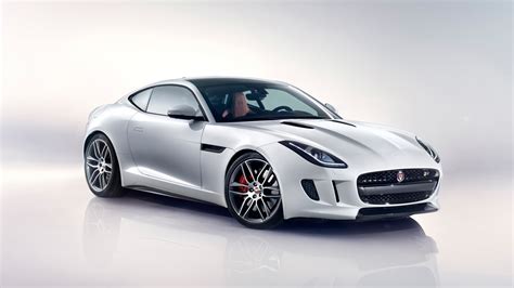 A dark warm and velvety mineral brown metallic containing red effect xirallic pigment, producing both glitter and shimmer in the paint. 2014 Jaguar F Type R Coupe White Wallpaper | HD Car ...