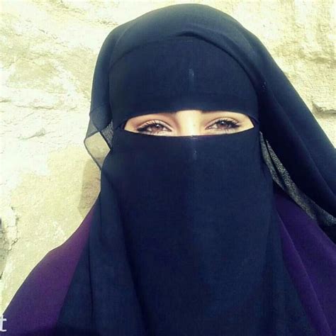 Hijab Burqa Hijaab Arab Modesty Abaya Niqab Jilbab Purda