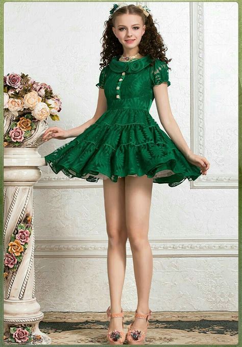 Pin By Thủy Nhi Lovebaby On Zdress Girly Girl Outfits Cute Little