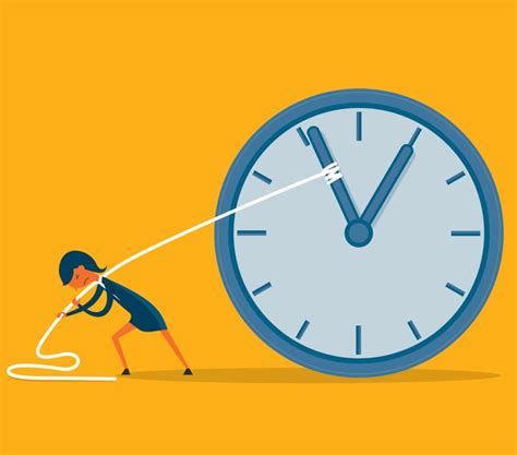 Heres How To Slow Down Time Sheryl Kraft