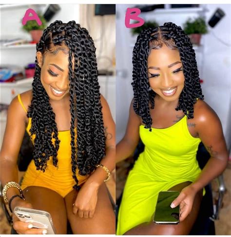 Braided Hairstyle Compilation Amazing And Trendy Ghana Weaving Styles