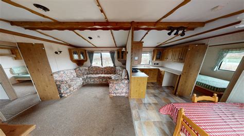 Willerby Cottage Nr 265 Rot Resort