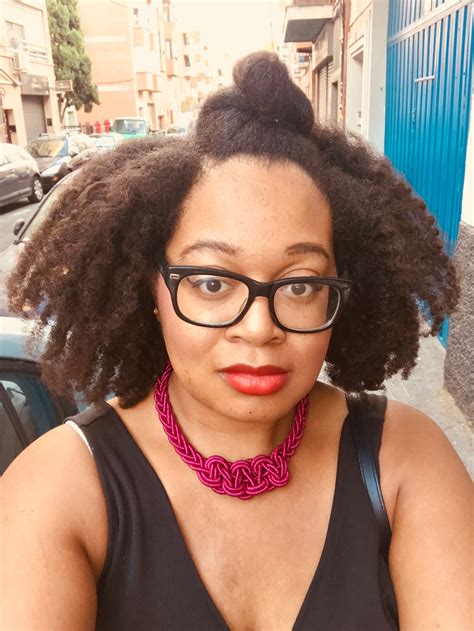 8 Tips For Travel Lovers With Natural Afro Textured Hair Allure