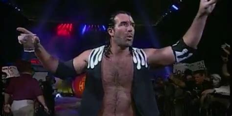 Most Embarrassing Moments In Scott Hall S Career