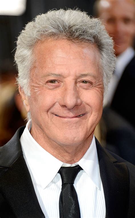 Dustin Hoffman Feeling Great After Cancer Surgery E Online