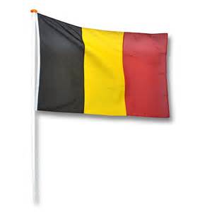Vlag België Vlaggenmasten Nl