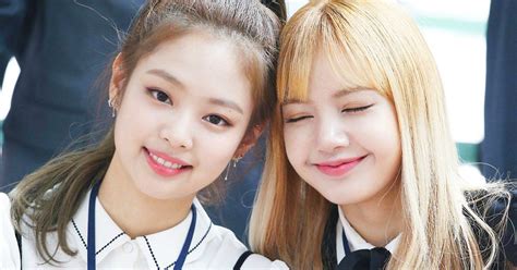 Blackpinks Jennie And Lisa Say Theyre No Good For Each Other